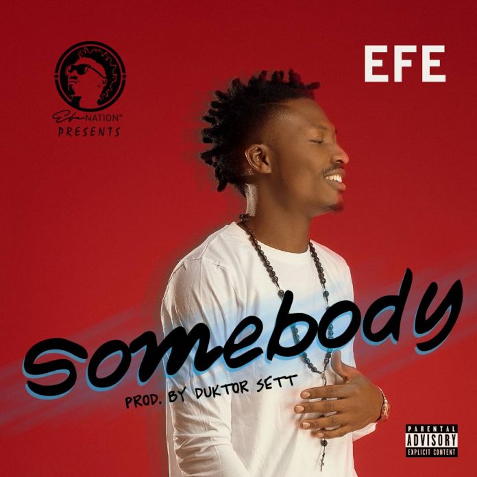 Image result for efe somebody video was directed by who