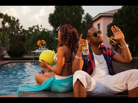 VIDEO | DiL – Pretty Girls ft. Iyanya (B-
T-S)