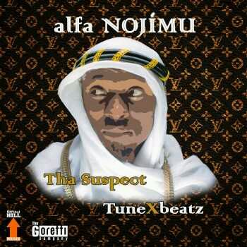 MUSIC | Tha Suspect – alfa Nojimu