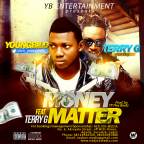 MUSIC | Yungbilo(@am_youngbillo) – Money matter Ft. TerryG