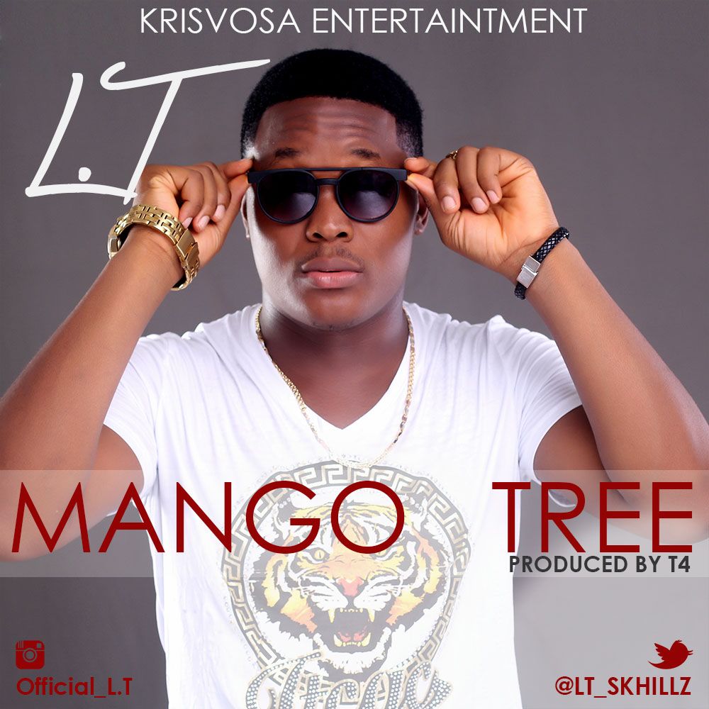 MUSIC | L.T – Mango Tree