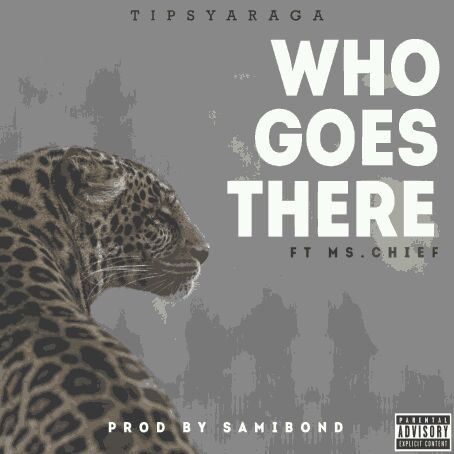 MUSIC | Tipsy Araga(@tipsy_elenu) – Who Goes There ft. Ms Chief