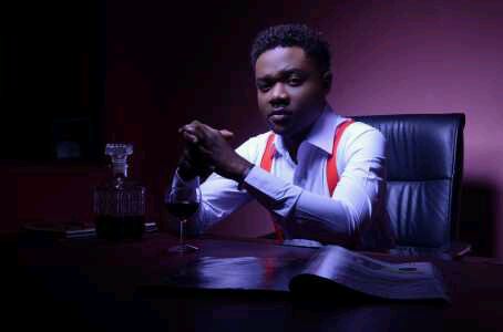 K9 Signs Record Deal