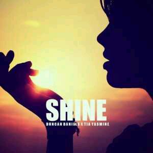 MUSIC | Duncan Daniels – Shine Ft. Tia Yasmine