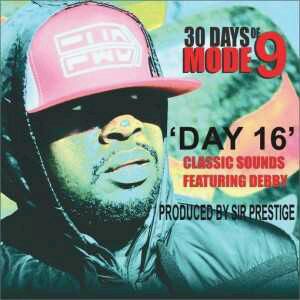 MUSIC | Modenine – Classic Sounds ft. Debbie (30 Days Of Modenine Day 16)