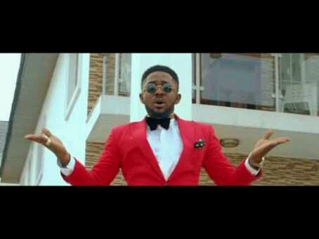 VIDEO + AUDIO | Geoffrey Oji – “Bursting My Brain”