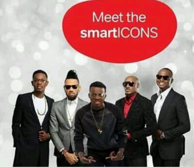 Airtel Unveils 2Face, Phyno, Patoranking as Brand Ambassadors