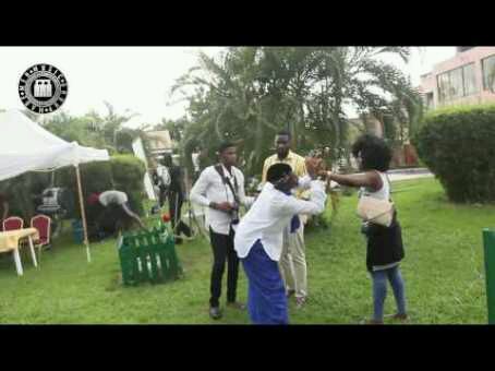 VIDEO + AUDIO | Iyanya – “Applaudise” (B-T-S)