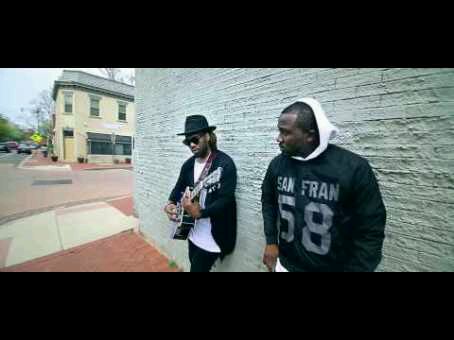 VIDEO + AUDIO | Ice Prince – Yawa Go Dey ft. Robbie Celeste