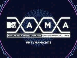 MTV Base MAMA Awards 2015 Full Winners List