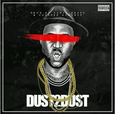 MUSIC | Cassper Nyovest – “Dust 2 Dust” (AKA Diss)