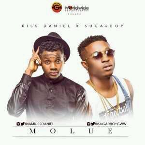 MUSIC | Kiss Daniel (@iamkissdaniel) x SugarBoy (@sugarboygww) – Molue