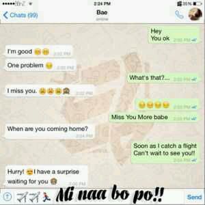 MUSIC | E.L – “Mi Naa Bo Po”