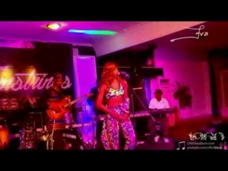 VIDEO | Eva Alordiah Performs “Mbali” ft. Yemi Alade off “1960” Album