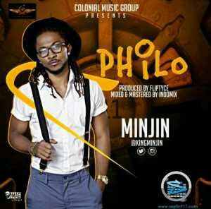 MUSIC | Minjin – Philo (Prod. By Fliptyce)