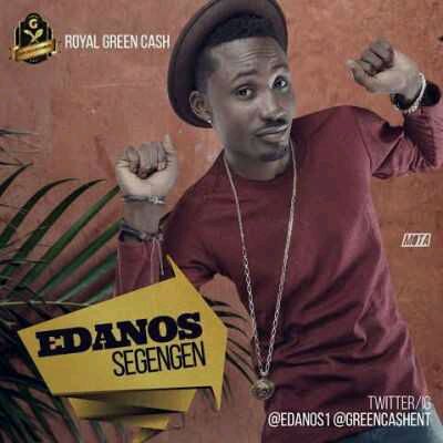MUSIC | Edanos – “Segengen”