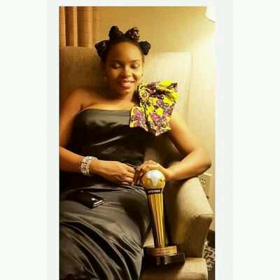 AFRIMMA 2015 Full Winners List: Yemi Alade, Davido, AKA & More