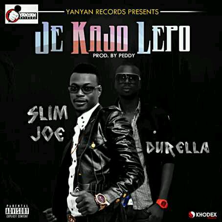 MUSIC | Slim Joe – Je Kajo Lepo ft. Durella