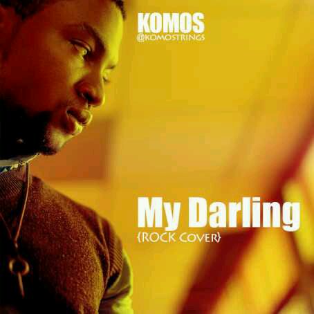 Music Komos My Darling Tiwa Savage Rock Cover Illuminaija