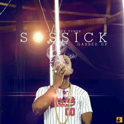 VIDEO + AUDIO | Sossick – Gassed Up