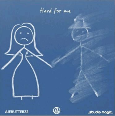 MUSIC | Ajebutter 22 – “Hard For Me” (Prod. By Studio Magic)