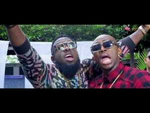 VIDEO + AUDIO | Bracket ft. Timaya – Celebrate