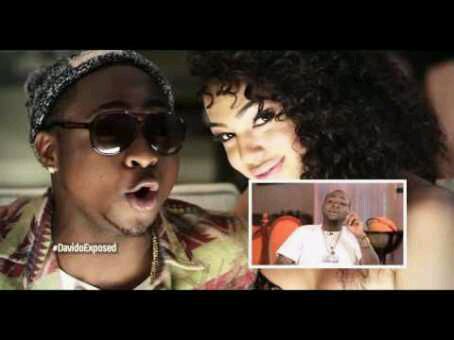 VIDEO | Davido [@iam_davido] – Bless Me ft. May D [@mistermayd] #DavidoExposed