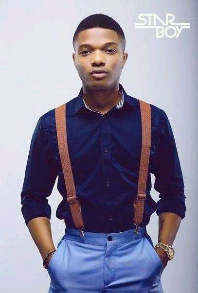 Wizkid’s New Record “Final” (Baba Nla) Drops Today