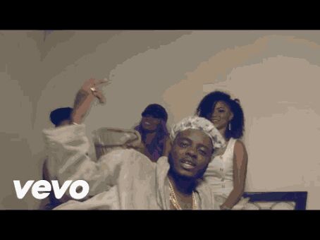 VIDEO + AUDIO | Yung L – “Ina Mi Yard”