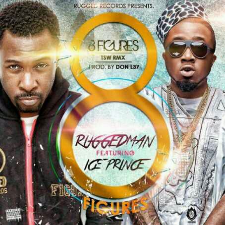 MUSIC | Rugged Man ft. Ice Prince – 8 Figures