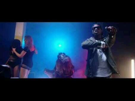 VIDEO + AUDIO | L.A.X – “Open and Close”