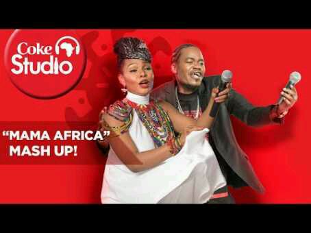VIDEO | Yemi Alade & Jua Cali – “Mama Africa” (Live Performance)