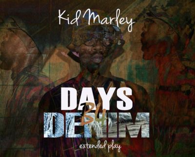 MUSIC | Kid Marley – “The Search” ft. 3rty