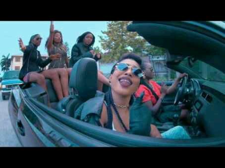 VIDEO + AUDIO | MandyDollz – Jokajo