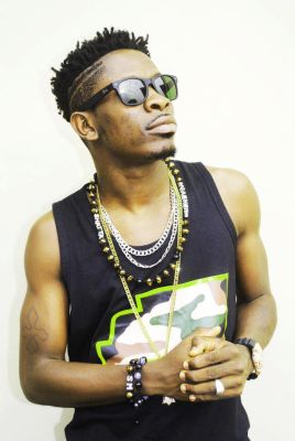 MUSIC | Shatta Wale – “Pull Wi Down”