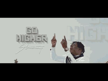 VIDEO | Stonebwoy – “Go Higher”