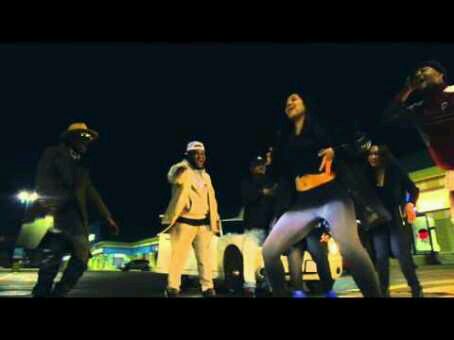 VIDEO | Dice Ailes – Machinery (DanceVideo)