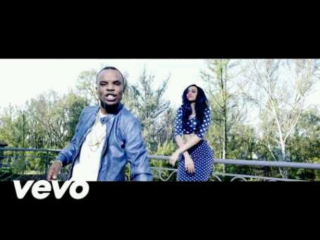 VIDEO + AUDIO | Ketchup – “Baby Paulina” ft. Uhuru