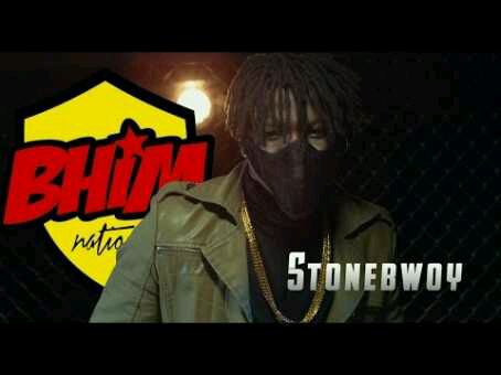 VIDEO | StoneBwoy – “Sheekena” ft. R2Bees