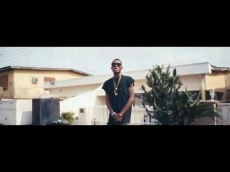VIDEO + AUDIO | Phenom – “Shanowole”