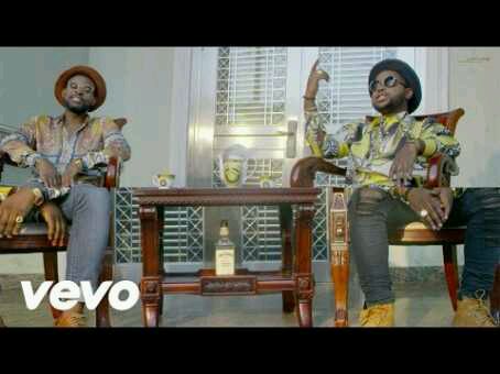 VIDEO | Chyn – “Big” ft. Falz