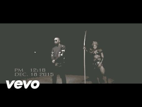 VIDEO + AUDIO | Olamide [@Olamide_ybnl] – Eyan Mayweather
