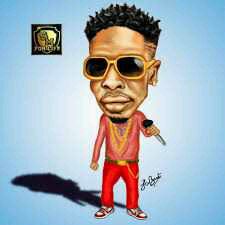 MUSIC | Shatta Wale – New Year 2016 (Prod. by Da Maker)