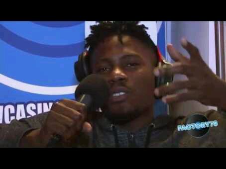VIDEO | YCEE Talks Vector Be3f And Throws Subs In Freestyle On Factory78tv