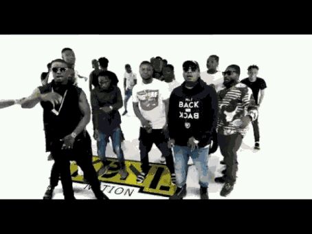 VIDEO + AUDIO | DJ Enimoney ft. Olamide [@olamide_ybnl] – Oya Dab