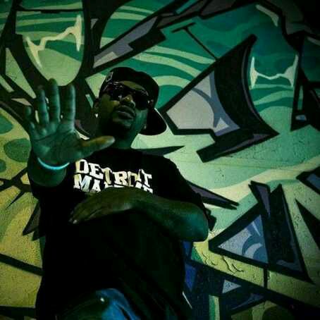 U.S rapper, Obie Trice Features Praiz On New Song “Make Up Love”