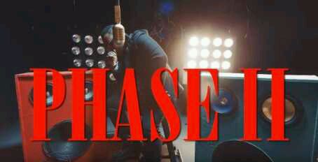 VIDEO + AUDIO | M.I Abaga ft. Moti Cakes – Phase 2
