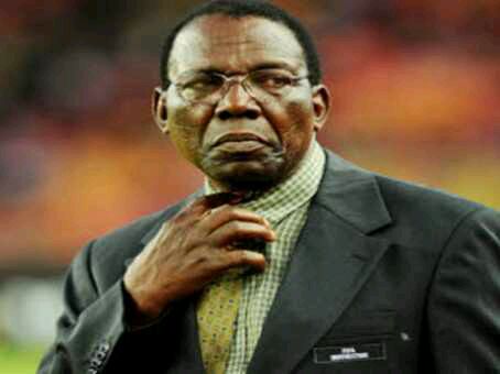 Again! Onigbinde blasts Sunday Oliseh, tackles NFF