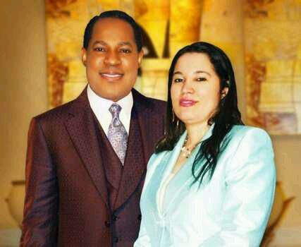 Anita Oyakhilome formally divorces Pastor Chris; pulls out of Christ Embassy