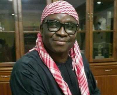 Buhari Has Started Moves to Make Nigeria Islamic Nation – Fayose